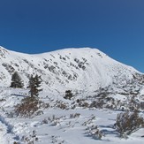 Pico Remelende, Puerto de Señales