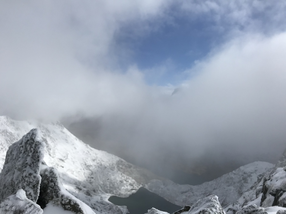 Snowdon