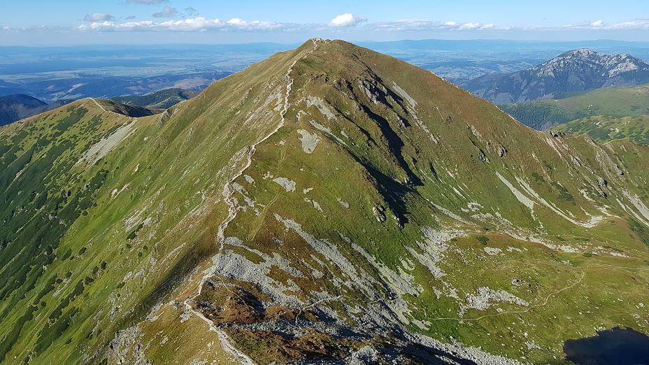 Volovec (Tatra) weather