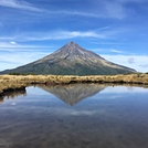 Mount Egmont/Taranaki