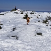 Camels Hump