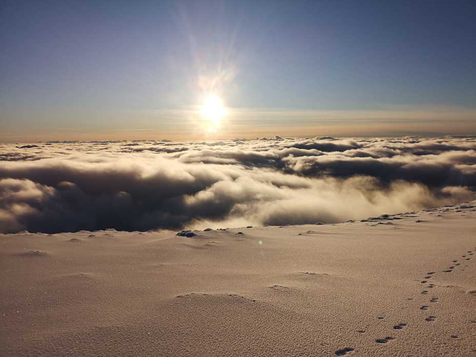 Ben Nevis