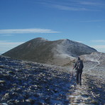 Tozal de Guara, Sierra de Guara