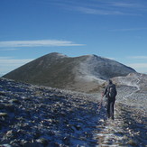 Tozal de Guara, Sierra de Guara