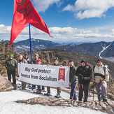 Big Slide Summit (The American TFP), Big Slide Mountain (New York)