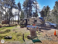 Cuyamaca Peak photo