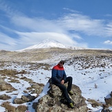 Damavand (دماوند)