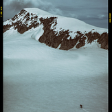 Eldorado Peak