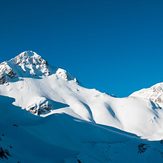 Mount Erymanthos