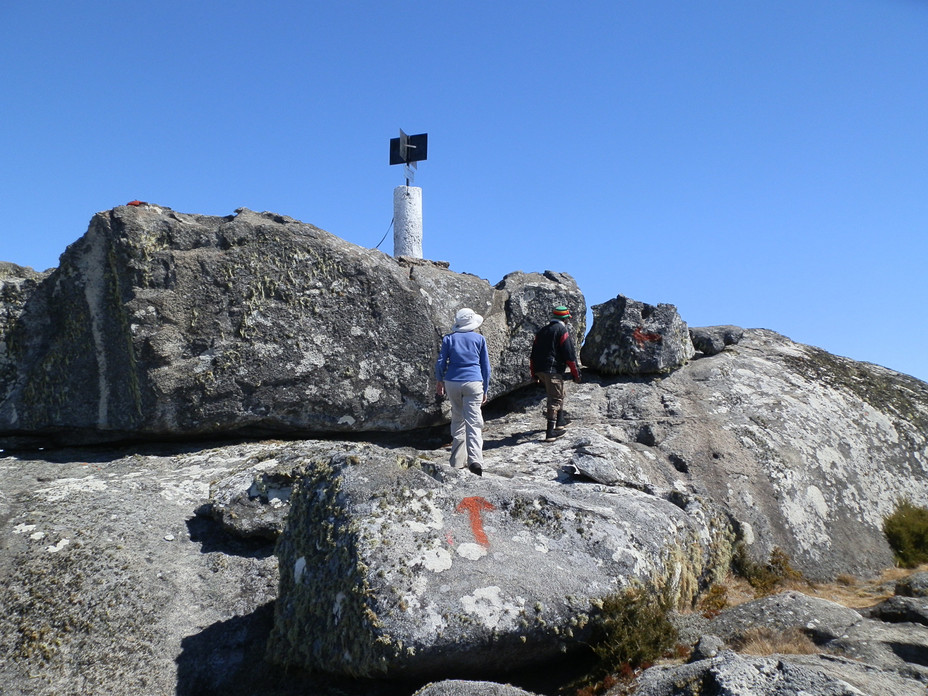 Sapitwa, Mulanje Massif