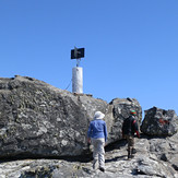 Sapitwa, Mulanje Massif