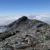 Nakodzwe Peak, Mulanje Massif