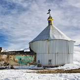 Alimastan Peak, Damavand (دماوند)