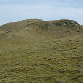 Sale Fell