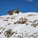 Darabad Shelter, Tochal