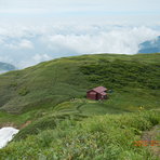 Mount Sannomine
