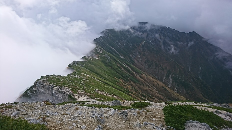 Mount Minamikoma