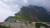 Mount Minamikoma photo