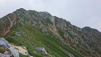 Mount Minamikoma photo