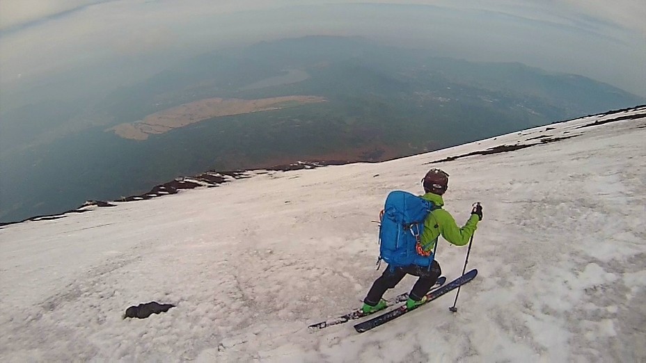 Mount Fuji, Fuji-san