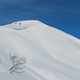 Mount Dainichi