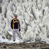 Damavand Peak, Damavand (دماوند)