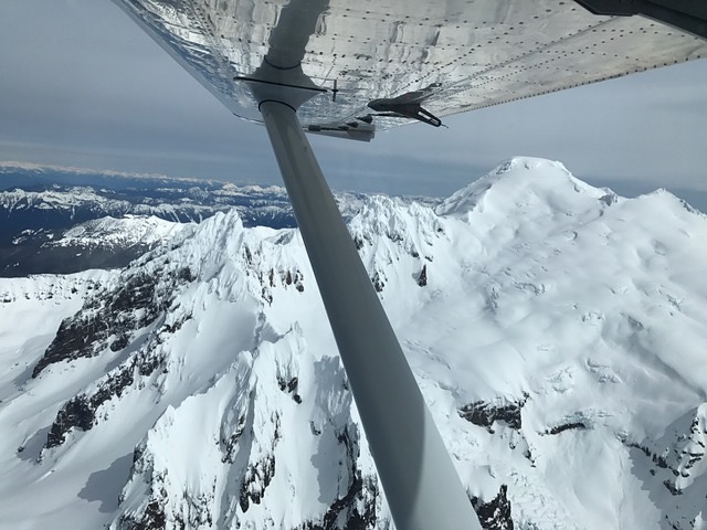 Mount Baker