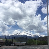 Pikes Peak