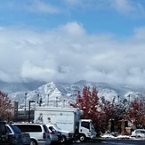 Pikes Peak