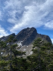 Yushan photo