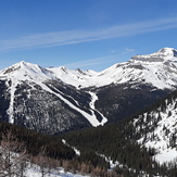 Whitehorn Mountain