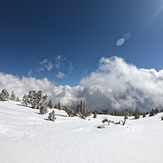 Mount Baldy (San Gabriel Range)