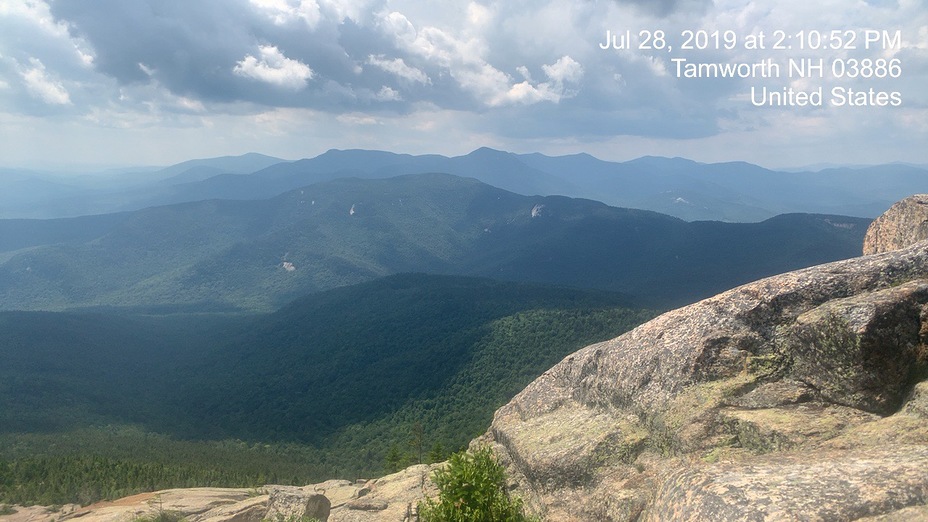 Mount Chocorua