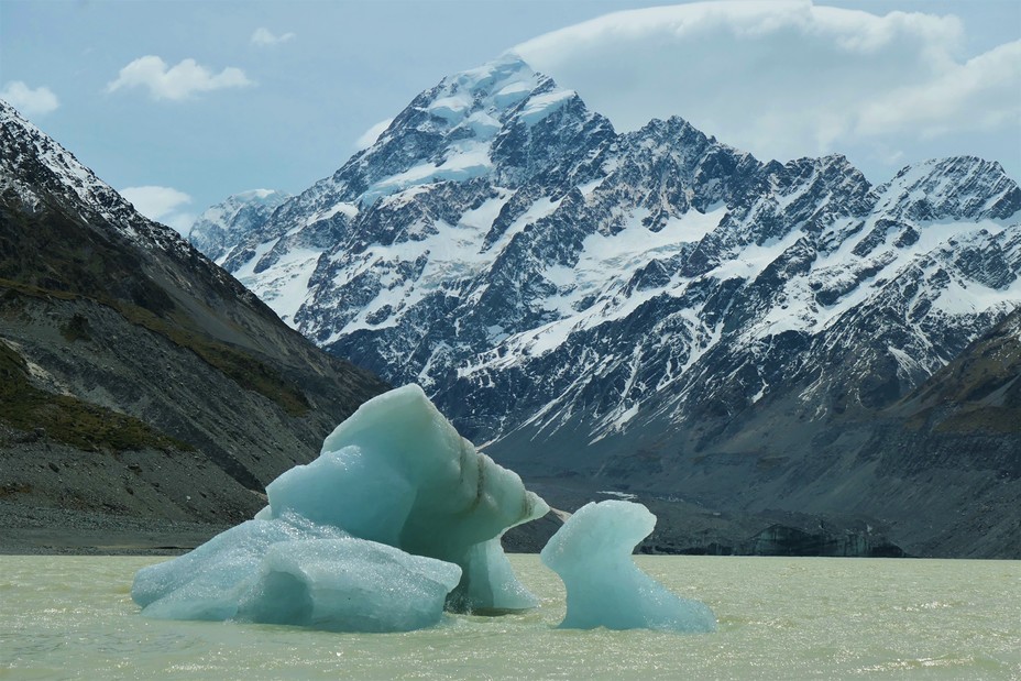 Mount Cook, Aoraki/Mount Cook