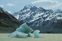 Mount Cook, Aoraki/Mount Cook photo