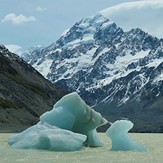 Mount Cook, Aoraki/Mount Cook