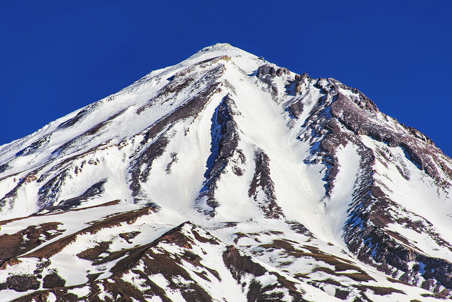 Damavand, Damavand (دماوند)