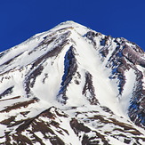 Damavand, Damavand (دماوند)