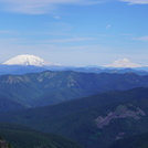 Silver Star Mountain (Skamania County, Washington)