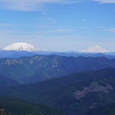 Silver Star Mountain (Skamania County, Washington)