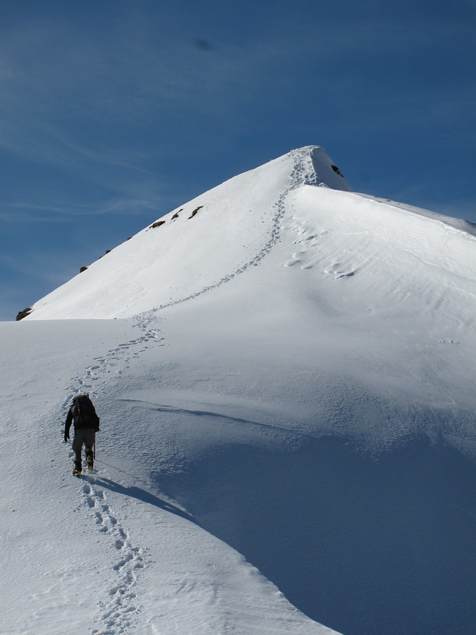 Meall nan Tarmachan weather