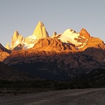 Monte Fitz Roy