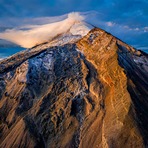 Pico de Orizaba or Citlaltepetl
