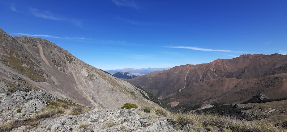 Red Hill (Richmond Range)