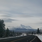 Mount Shasta