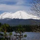 Mount Shasta