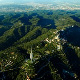 Serra de Collserola