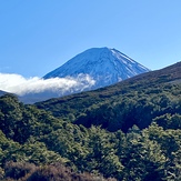 Mount Ngauruhoe