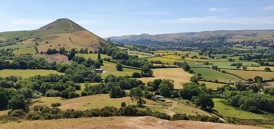 Caer Caradoc