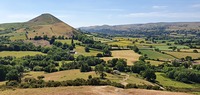 Caer Caradoc photo